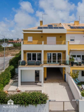 Sunlight Villa - Lourinhã Center